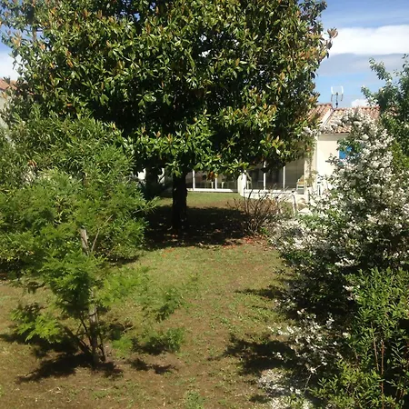 Maison Familiale A Grand-village 別荘 Grand-Village-Plage