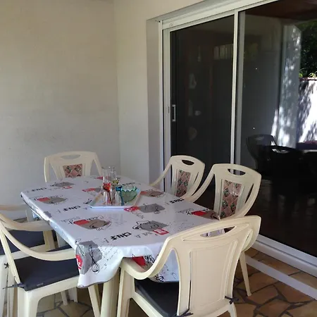 Maison Familiale A Grand-village 別荘 Grand-Village-Plage